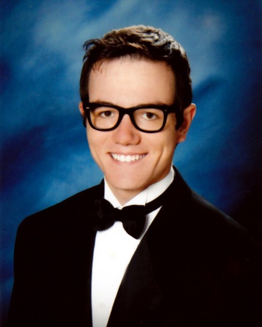 Obituary of Clayton Wesley Bronson