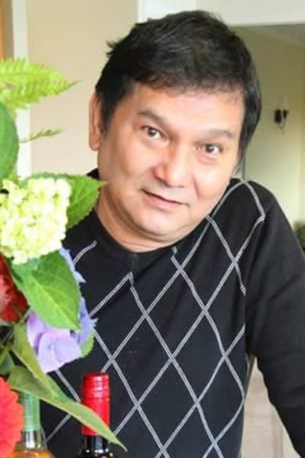 Obituary of Hernando Gabriel Gonzales