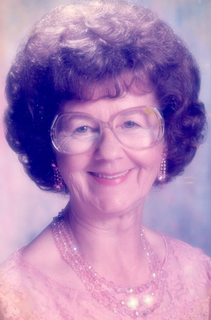 Obituary of Frances R. Reid