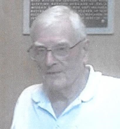 Obituary of William Oscar Bohannon