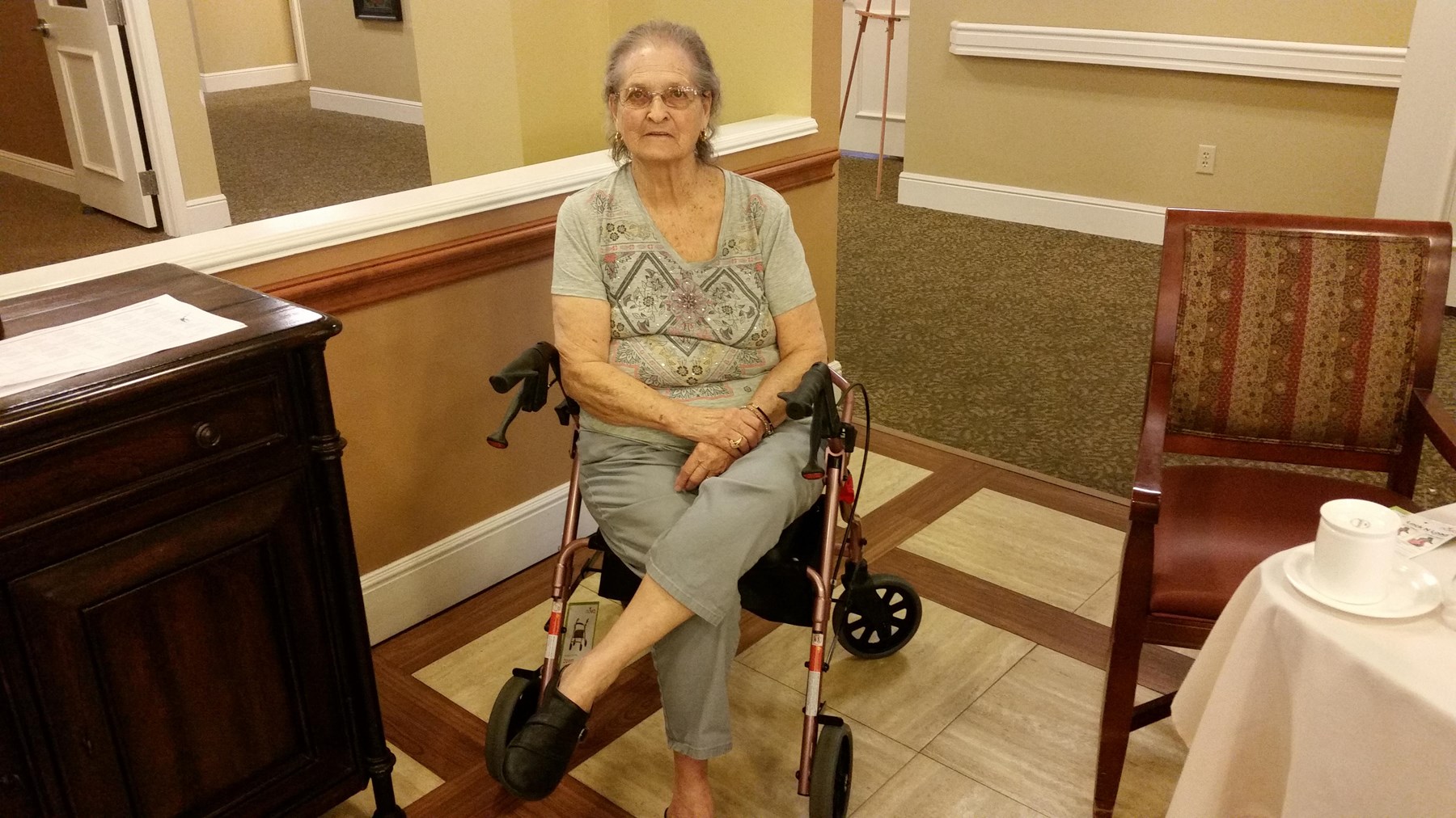 Obituary of Jimmie Sue Carr