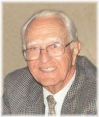 Obituary of George Lawrence Middel