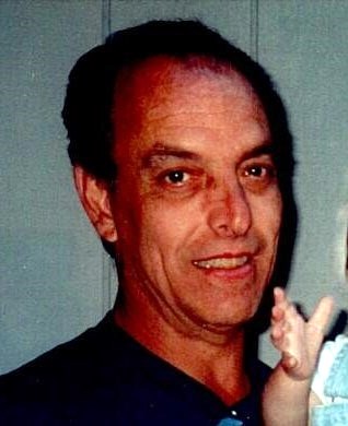 Obituary of Anthony Mandrachio