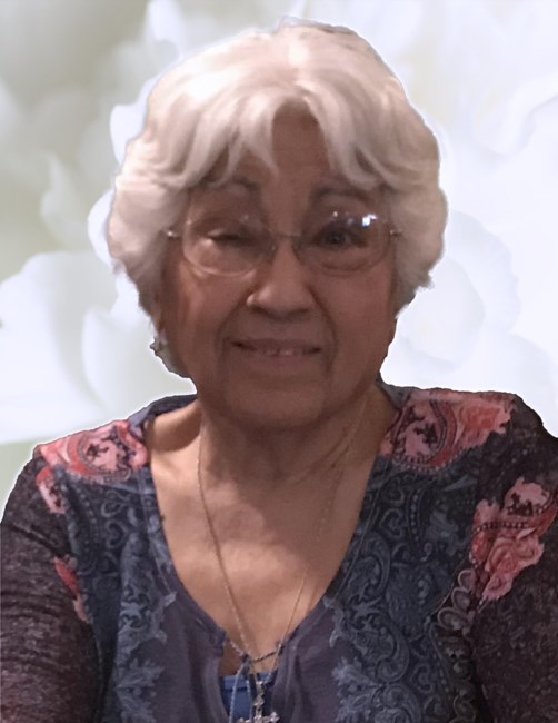 Obituary of Maria A. Montemayor