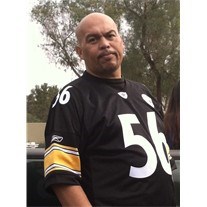 Obituary of Joseph De La Cruz