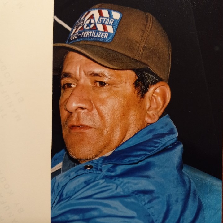 Obituary of Augustine "Chuco" Valle