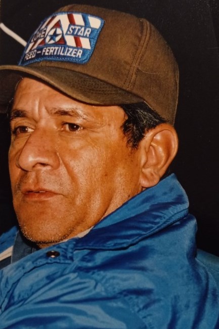 Obituary of Augustine "Chuco" Valle