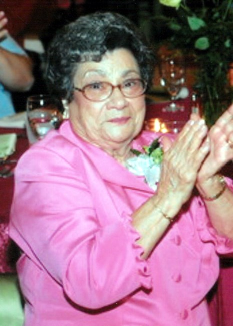 Obituary of Josephine "Josie" Chillura