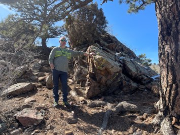 Obituary of Dustin Lee Rees