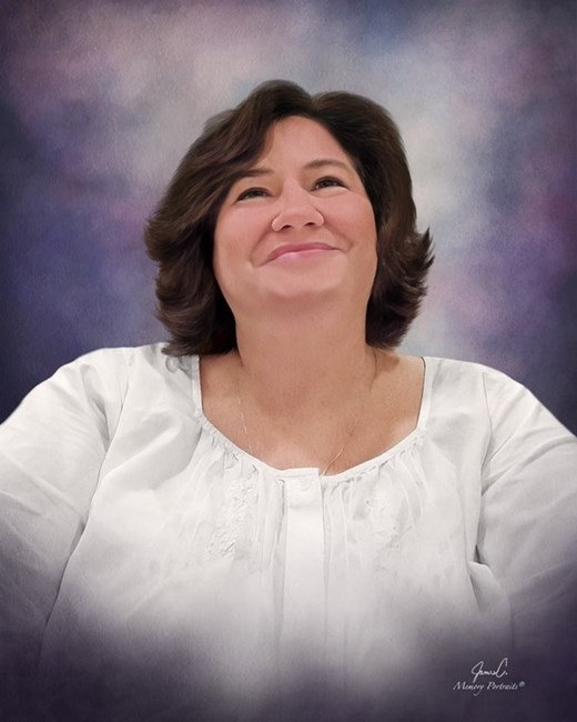 Obituary of Justine Nannette Broyles