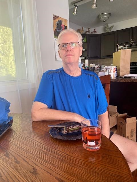 Avis de décès de Bradley John Riedl