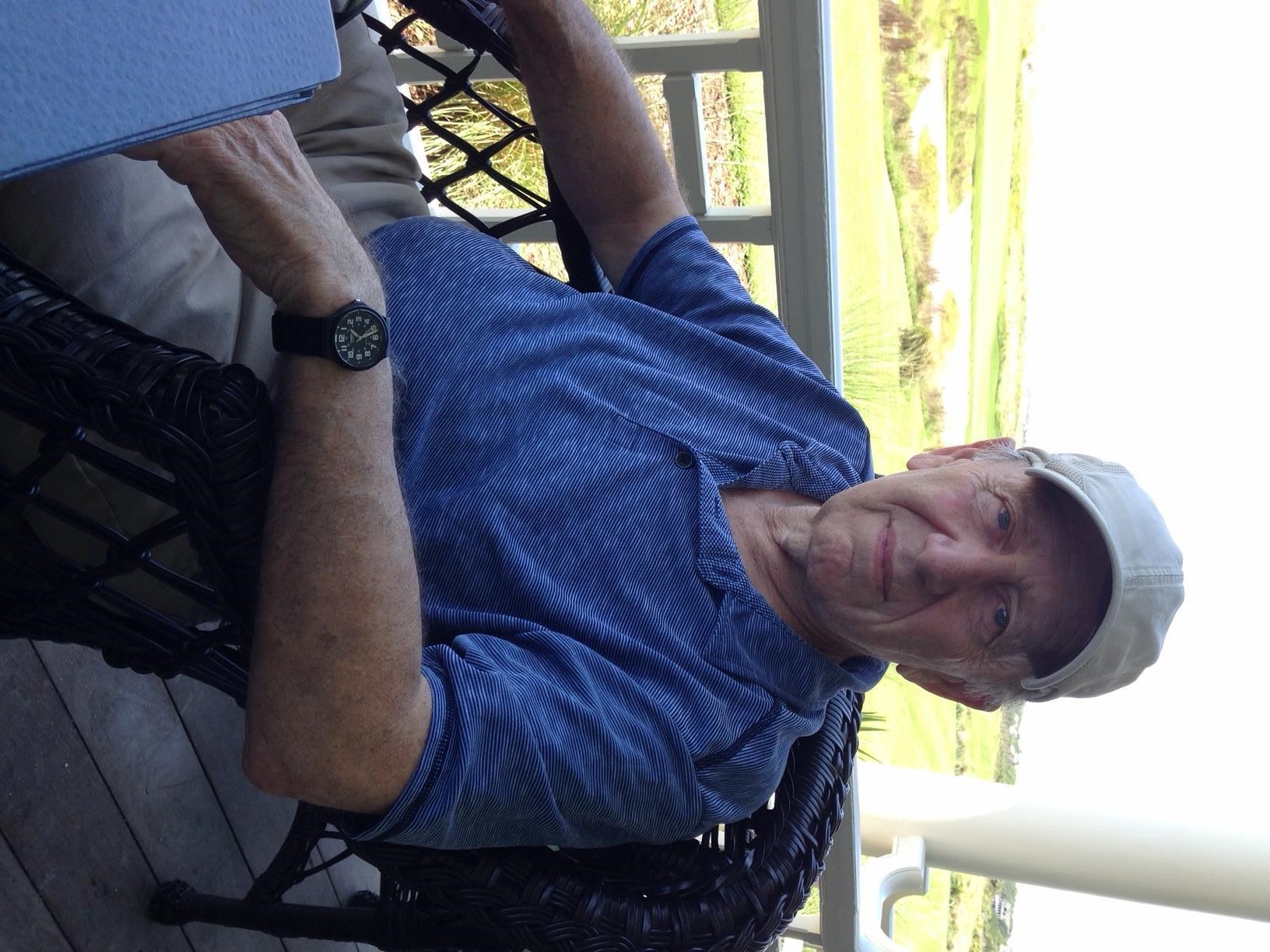 Obituary of Gregory Michael Scata