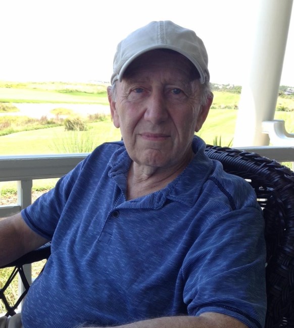 Obituary of Gregory Michael Scata