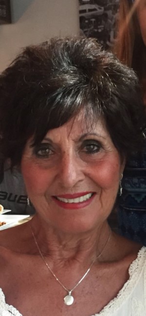 Obituary of Isabel Lasso Stearns