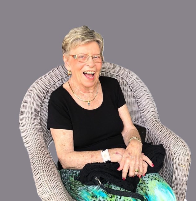 Obituary of Marina Helen Wismer