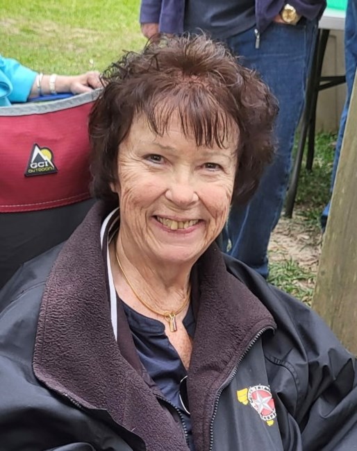 Avis de décès de Diana Jean Tatum