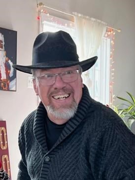 Obituary of Randall Thackeray