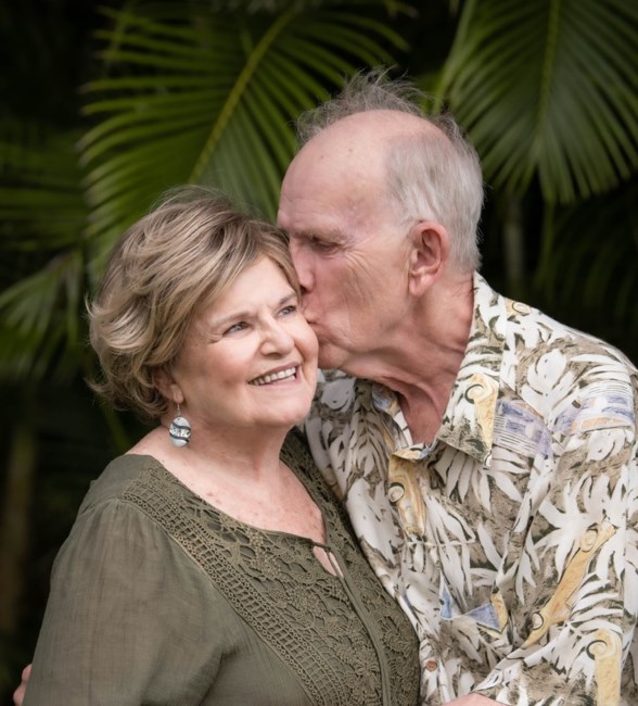 Obituary of Ginevra "Neva" Marilyn Packer