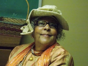 Obituary of Catherine S. Vieira
