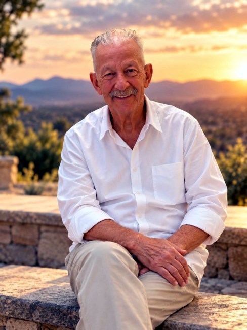 Obituary of Gary Dale Kinas