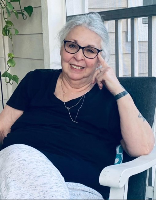 Obituary of Barbara Jean Cascarelli