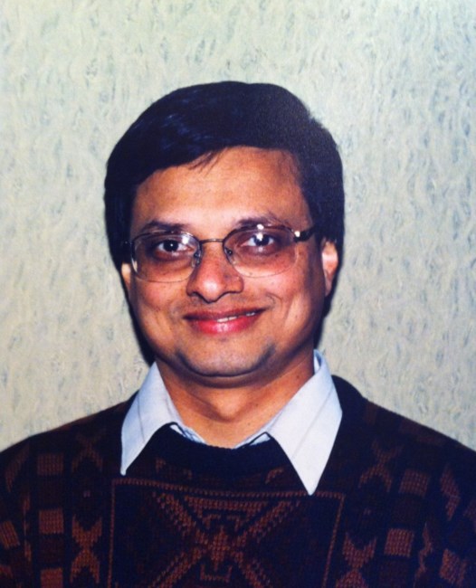 Obituary of Paul Mathew Kallada