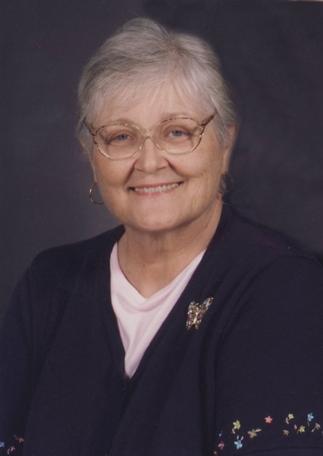 Obituary of Sandra Joan Merlin