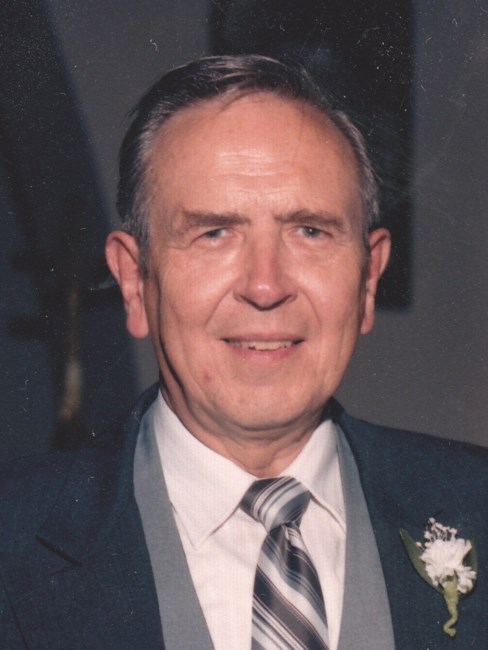 Obituary of Mermod Constant Jaccard Jr.
