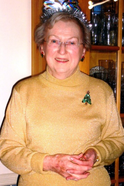 Obituary of Ann N. Biasi