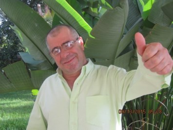 Obituary of Nikos Stergiou