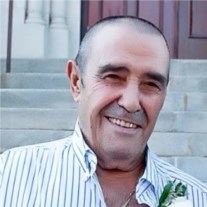 Obituary of Jose Raposo DeMelo