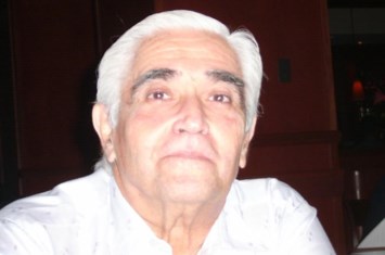 Obituary of Jacobo Romano