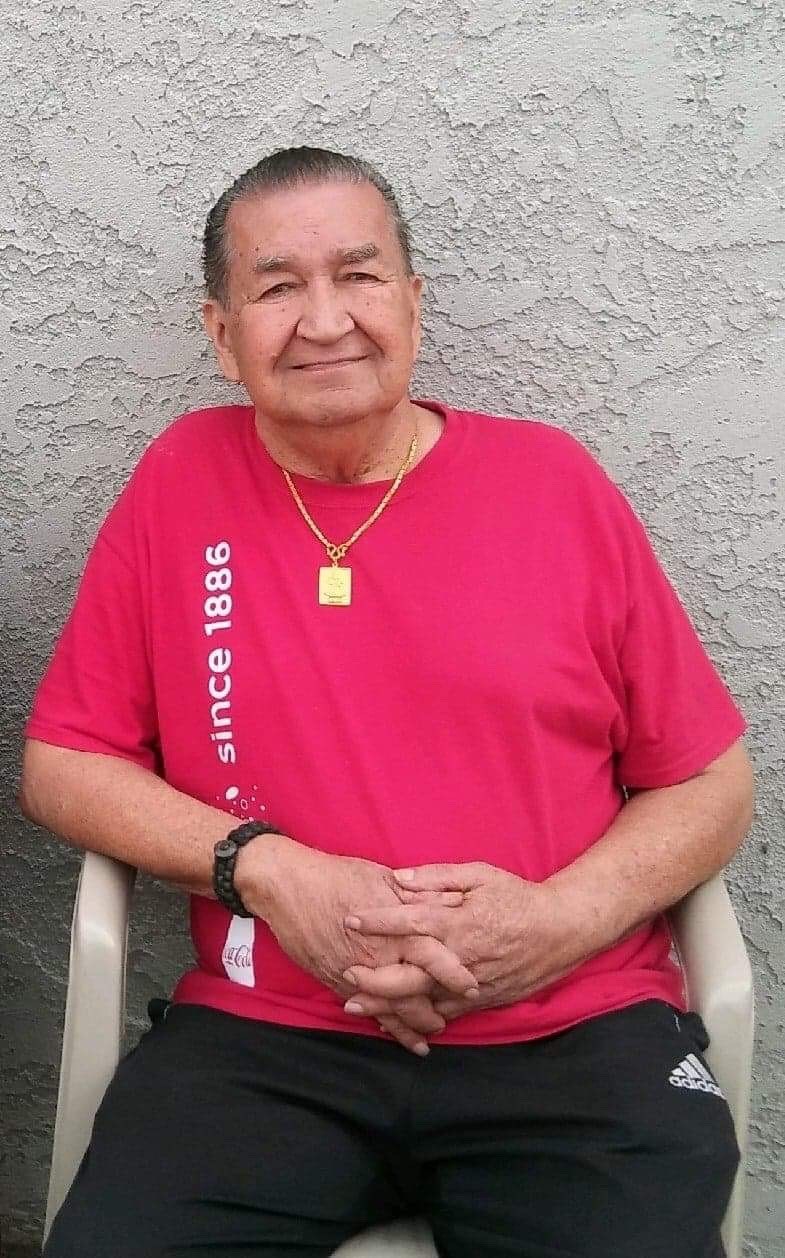 Obituary of Jose Patricio Perez Villagomez Jr.