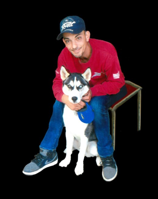 Obituary of Carlos A. Cordeiro