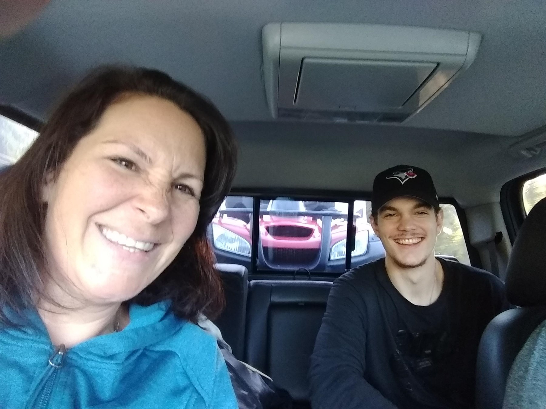 Obituary of Conner John  Alexander Anderson