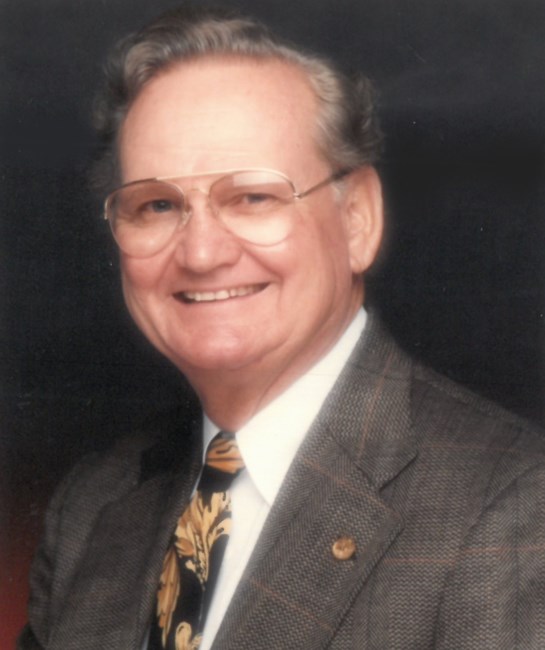 Obituary of Richard Sanders Dyer Sr.