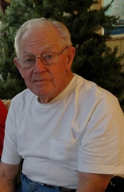 Obituary of George Ehrhardt