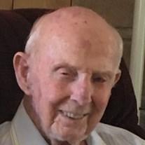 Obituary of Arthur B Chandler