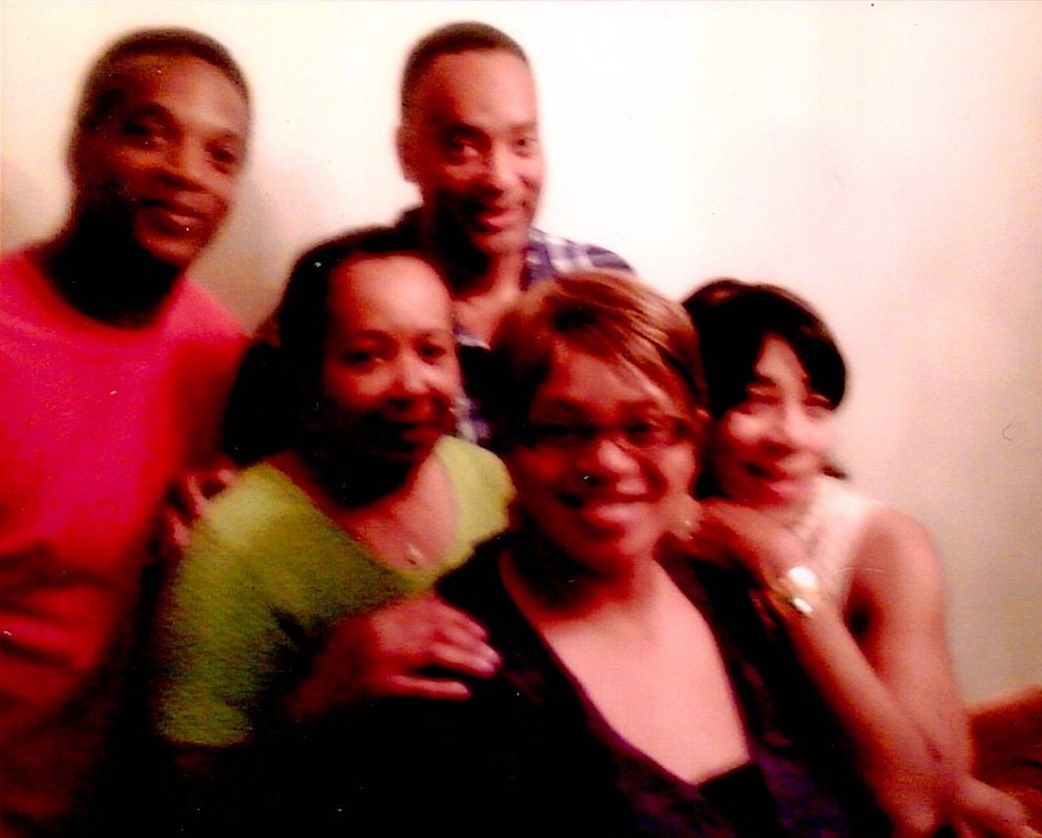 Betty Lou Harris Obituary - Houston, TX