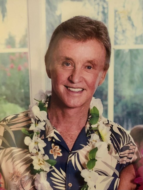 Avis de décès de Dallas Neville Malloy