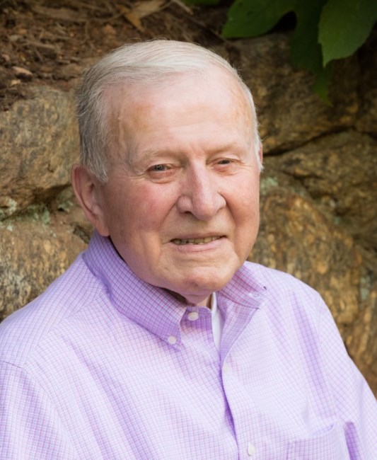 Obituary of Alfred Galway Groves