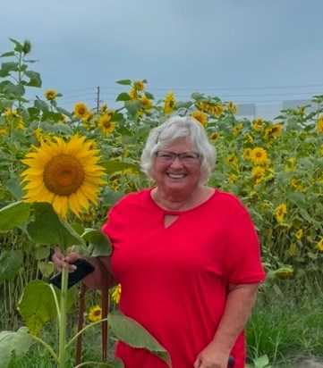 Obituary of Nancy Marie Wernicki