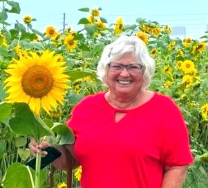 Obituary of Nancy Marie Wernicki