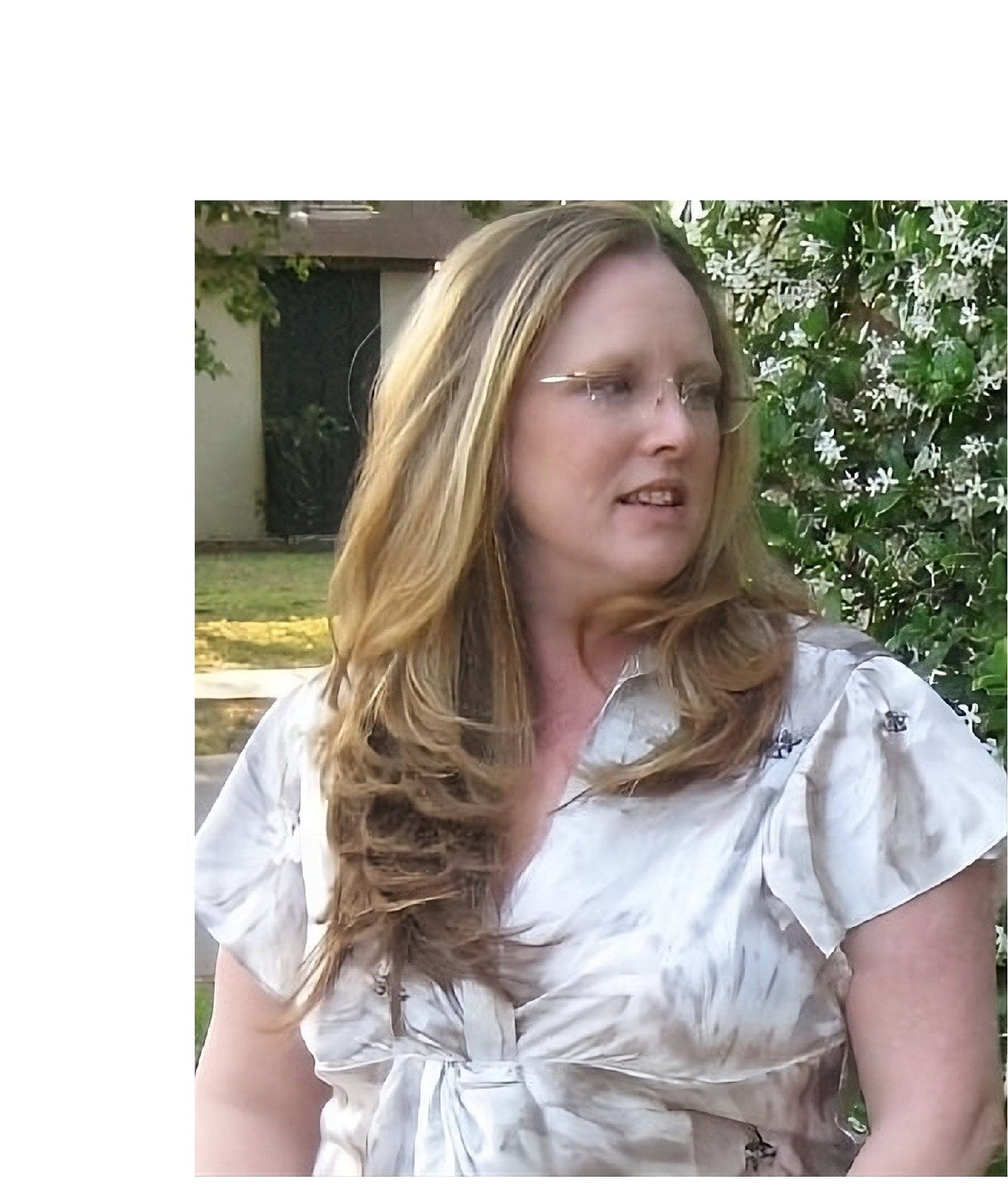 Obituario de Tammy R. Sandusky