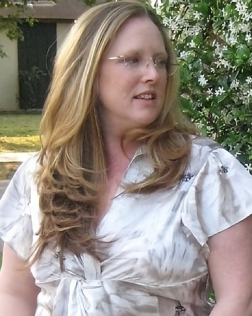 Obituario de Tammy R. Sandusky