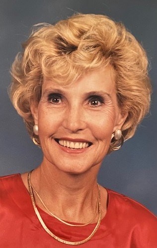 Avis de décès de Beryl Pain