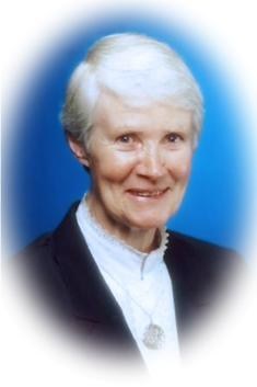Obituary of Sister Moira Noonan CCVI