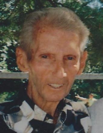 Obituary of George T. Chabucos