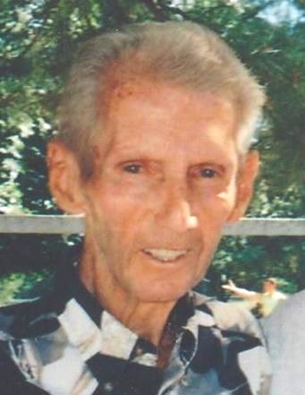 Obituario de George T. Chabucos