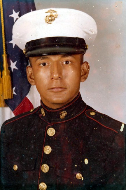 Obituary of Angel Garcia Sr.